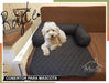 Marsodeco Pet Blanket for Dogs and Cats - Sofa, Bed, Car Cover 4