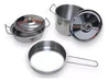 Juliana Sweet Home Cookware Set Sisjul 072 3