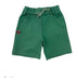 Blue Bermuda Baby Shorts 0