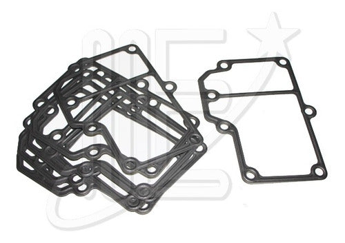 MWM Cylinder Head Oil Cooler Gasket Chevrolet S10 / Blazer 0