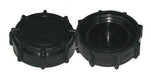 Bepo Adaptador De Tanque Plastico Tapa P/ Tanque Auxiliar C 0