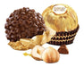 Ferrero Rocher Chocolate Box x12 Units 150g Chocolate x4 2