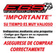 BTP Poly-V Belt Tensioner for Ford Escort Alternator Fiesta 1.9 D Egs 2