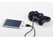 ZD Gamepad ZD-V+ USB Wired Controller for PC (Windows XP/7/8/10) 5