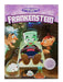 Brainy Kids Frankenstein: Mi Primera Colección De Terror 0