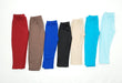 Pack of 24 Baby Stretch Leggings Wholesale 4