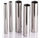 Aceros Alvear Stainless Steel Pipe 63.5 Mm (2 1/2) X 1.2 Mm. 1 Meter 2