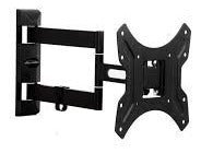 Hstv95 TV Mount for LED/LCD 17 to 47, ISO 9001 Certified 0