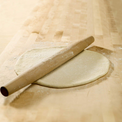 Pizarrón De Madera De 43 Cm Para Fondant Y Galletas 2