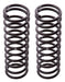 AG Heavy Duty Rear Springs for Hyundai Elantra 91/97 0