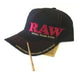 Raw Classic Cap + Raw Black Gift Gabba Grow Olivos 0