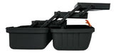 Truper Fishing Box 16 Inches 33 Compartments 3 Levels 10539 2