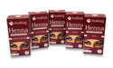 Makiaj Henna Eyebrow Tinting Powder - Various Shades 4