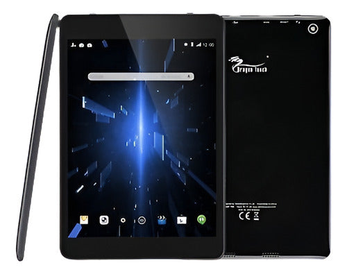 Dragon Touch X 80 8  Pulgadas 32 Gb 64 Bits Quad Core Tablet 0