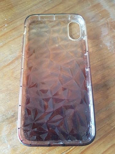 Carcasa Funda De iPhone XR 3