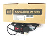 Navigator Wi DMX Wireless Transmitter Receiver by Tecshow Mc1 2