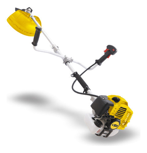 Vitta Brush Cutter 52cc Blade Line - Harness 0