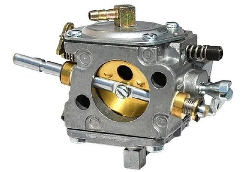 Carburetor Compatible Tillotson for Stihl Ts400 0