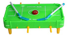 Soccer Futbol Juego De Mesa Metegol Futbolito Y Hockey 2 En 1 Juguete 4