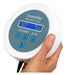 Galmed SmartMag SP-150 Portable Digital Magnetotherapy Device 0