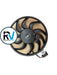 TYC Electroventilador Chevrolet Agile / Montana 1