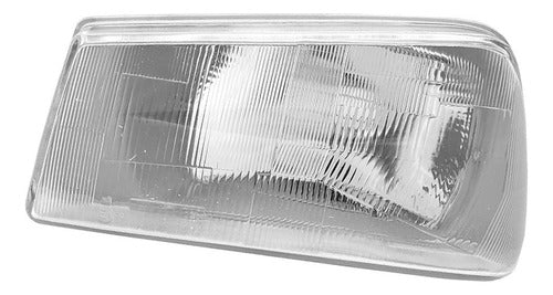 Peugeot Optica 505 Sri 93 94 95 96 Front Lens Offer 3