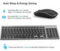 J Joyaccess - Wireless Keyboard and Mouse Combo 2