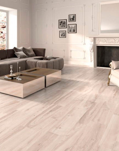 Ceramica 56x56 Pino Claro Lourdes 1ra 1