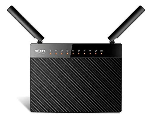 Router Nexxt Acrux1200-ac (no Cisco No Linksys No Tp-link) 0