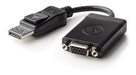 Dell Displayportvga Cable De Video 1