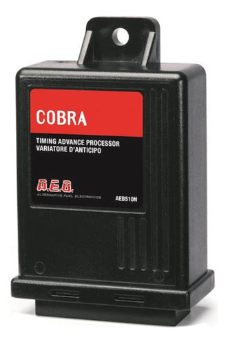 Variador De Avance Cobra Para Gnc Aeb® 1