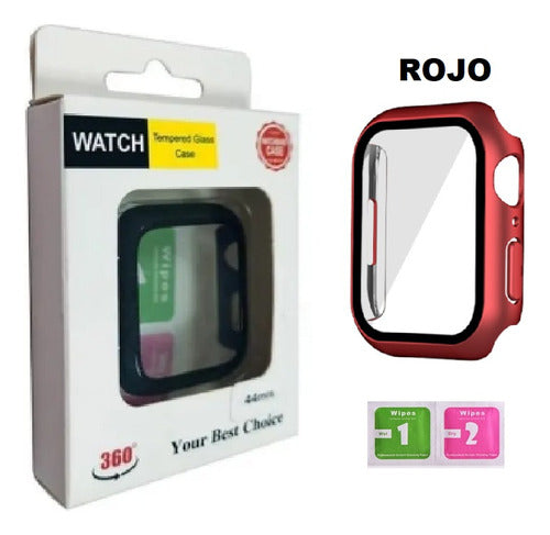 Pack 2 Protector Pantalla Para Smart Watch 5