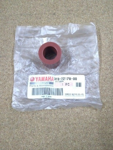 Rodillo Desliza Cadena Original Yamaha Raptor350 Wr250 Xt600 0