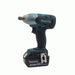 Makita 18V Impact Wrench - 2 Batteries - Ynter Industrial 0