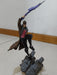 Gambito Gambit Xmen X-Men 23cm Impresion 3D 3