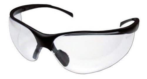 3M™ I-920 HC Transparent Safety Glasses 0