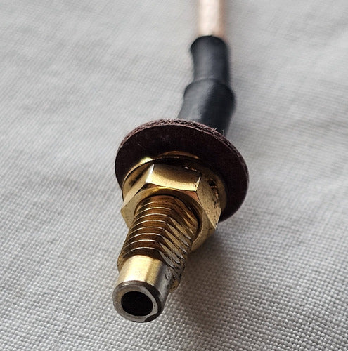 RFS Pigtail Coaxial RF 9.5cm 3