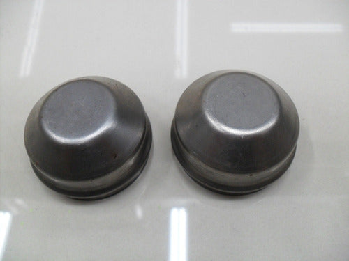 Ford Ranger Grease Cap Set X2 (1994/2012) 1