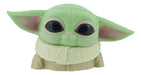 The Mandalorian Baby Yoda Grogu Desktop Light - Estrella Con 0