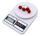 Digital Kitchen Scale 1g to 10kg Electronic Precision 0