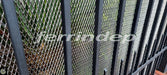 Weldedmesh Light Galvanized Diamond Mesh 8x17mm Expanded 1x8m Roll 3