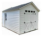 Prefabricated House Shed 0