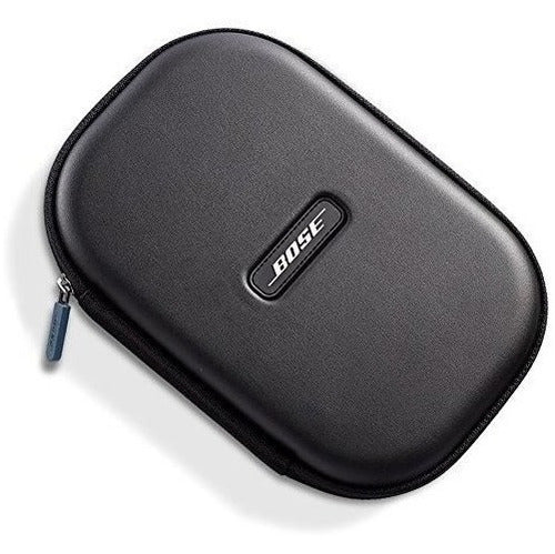 Bose Quiet Comfort 25 Replacement Carry Case Black 0