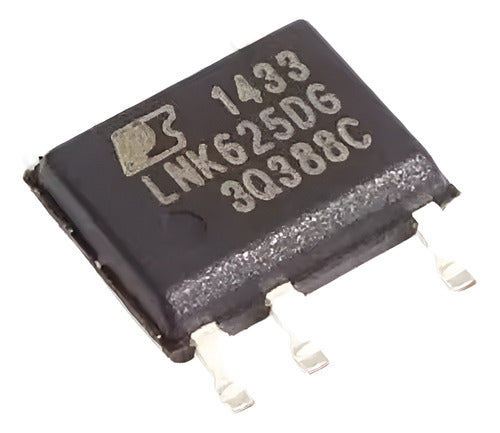 Power Interations LNK625DG Integrated Circuit 0