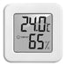 Digital Thermohygrometer Thermometer Hygrometer 0