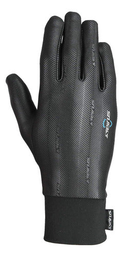 Seirus Innovation Glove Liner, Black 0