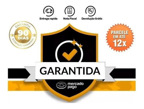 6 Graxeira Engraxadeira Suspensão Vw Fusca Kombi 4