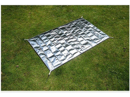 Naturehike 20-FCD Aluminum Picnic Blanket 125x200cm 3