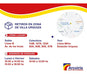 Arco Iris Promo Almohadón Colchón 90x60x12 4