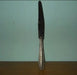 Cuchillo Antiguo Solingen Verijero 5